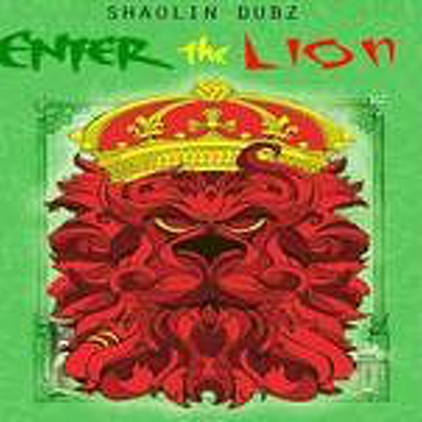 EnterTheLion www.fb.com/shaolion