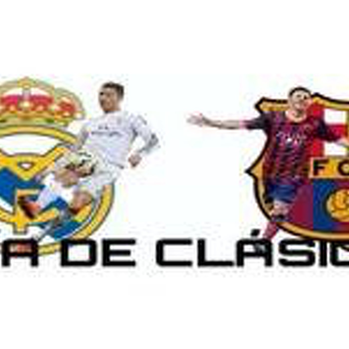 Podcast de Día de clásico
