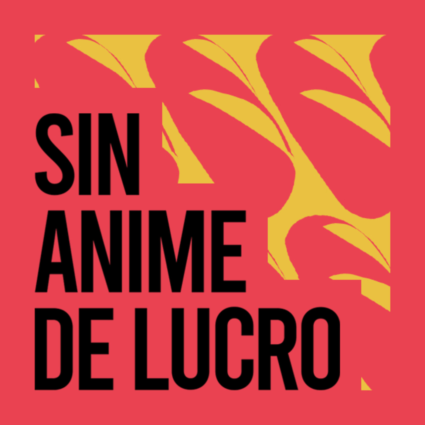 Sin Anime de Lucro
