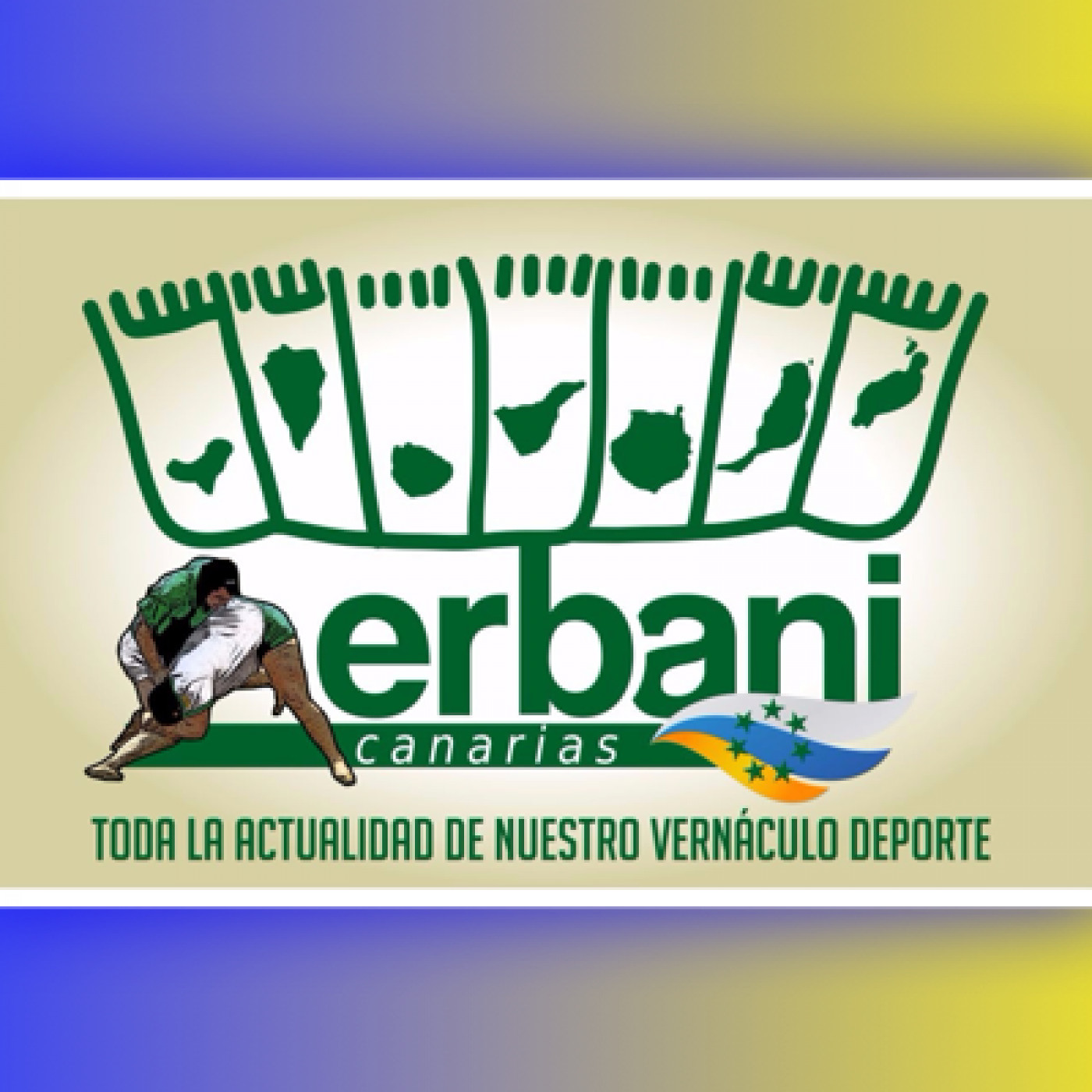 Erbani Canarias Radio