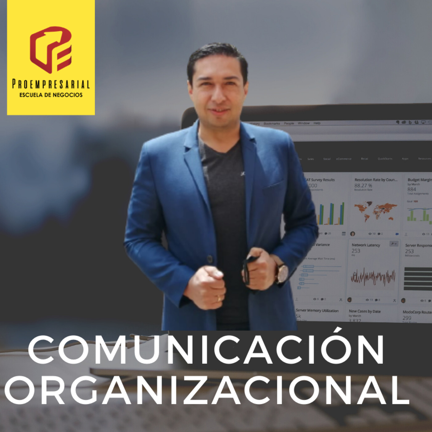 Liderazgo