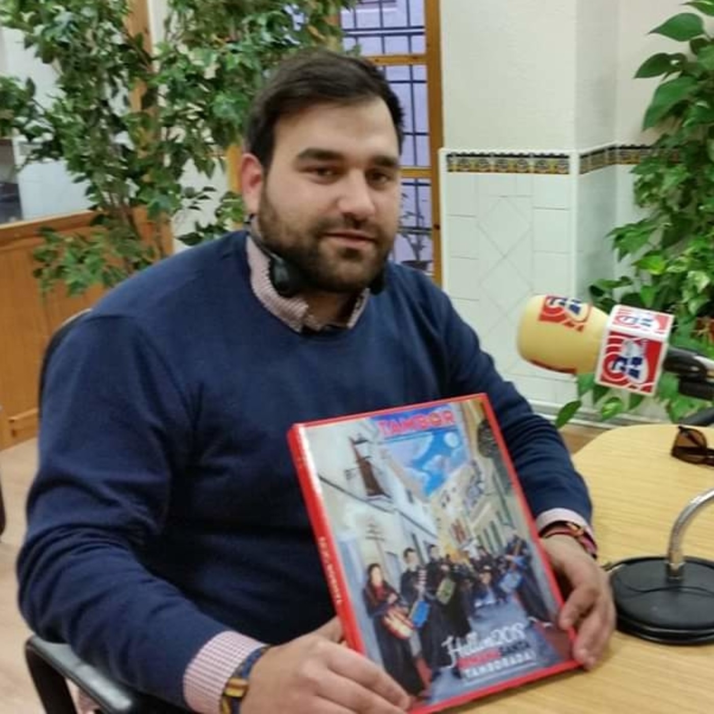 Contigo Hellín (Entrevistas)