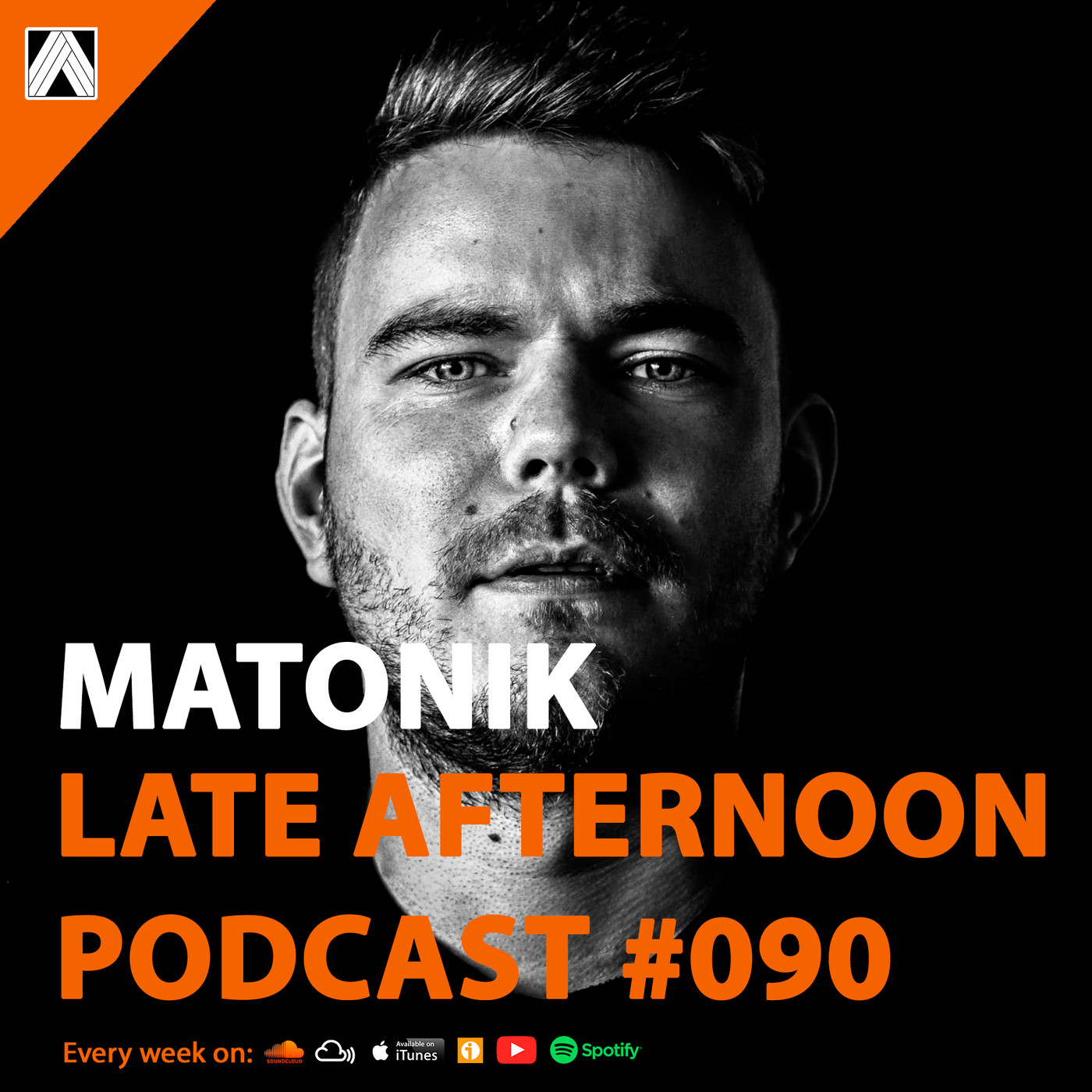 Late Afternoon Podcast