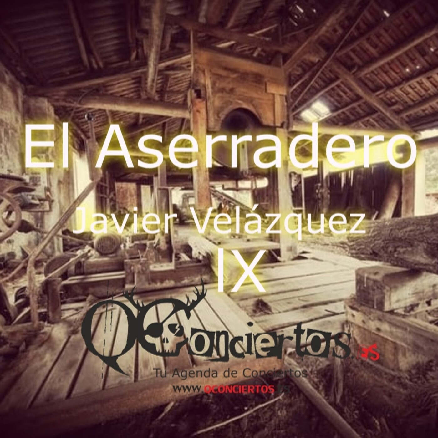 EL ASERRADERO