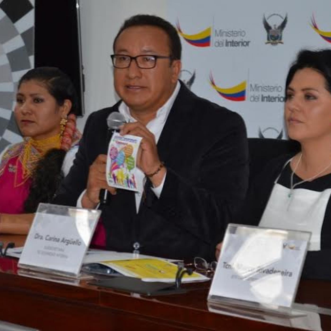 Podcast Bolívar Habla