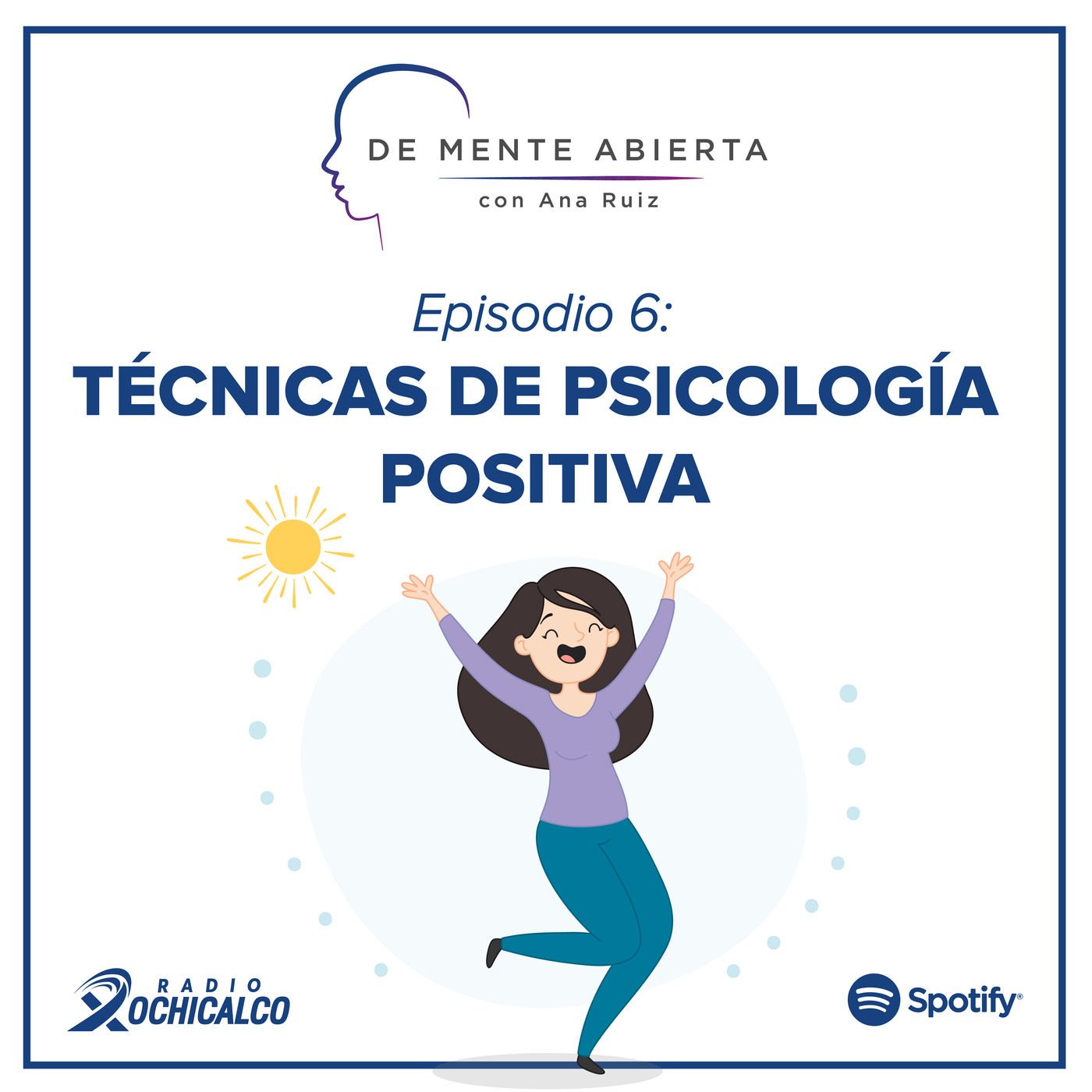 De Mente Abierta