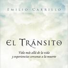 Emilio Carrillo"El Transito"Vida mas Allá de la Vida Conferencia Barcelona Mas Allá de la Tierra La Marina FM 16/04/16.