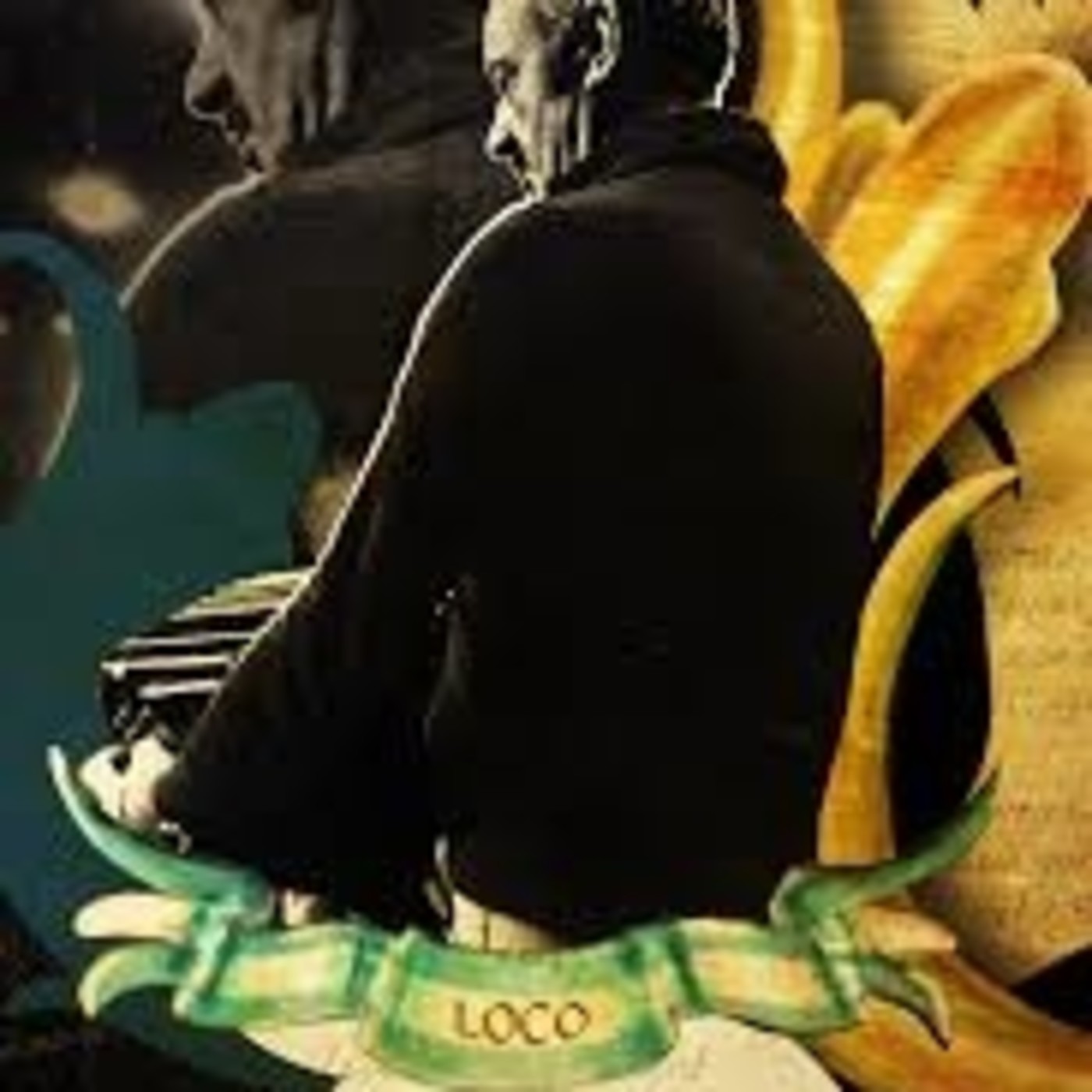 LANZALLAMAS - cap. 3 Balada para un loco episode artwork