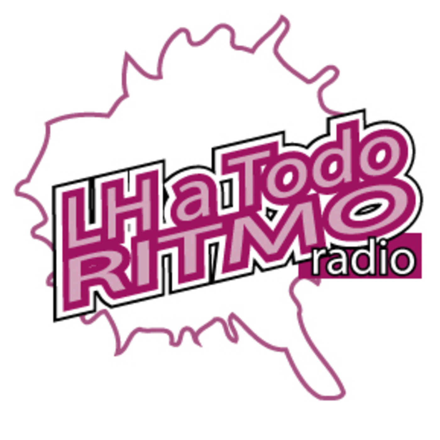 LH a Todo Ritmo 29-01-2020 episode artwork