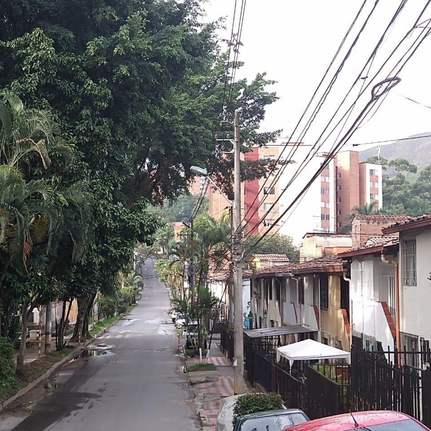 Lecturas de Ciudad