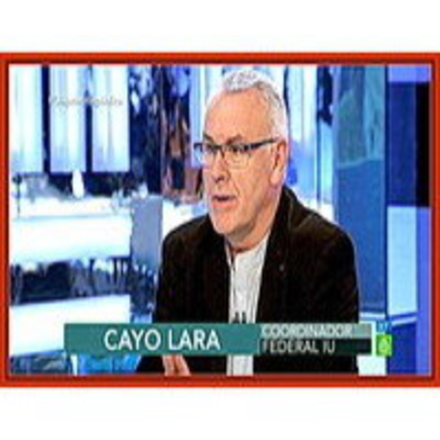 Podcast EL OBJETIVO_ANA PASTOR
