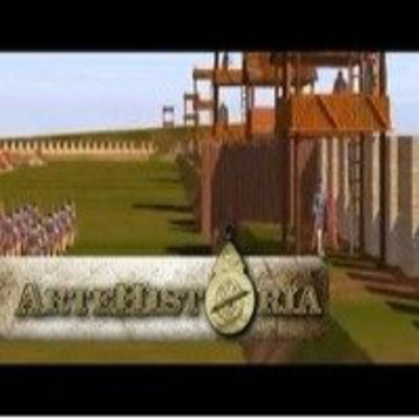 Historia de España [ARTEHISTORIA] (2de12): Hispania Romana