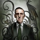 "La Transición de Juan Romero" de H. P. Lovecraft