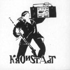 Màximum Clatellot : Confiniquitats amb l'anarco RAP d'en KRONSTADT