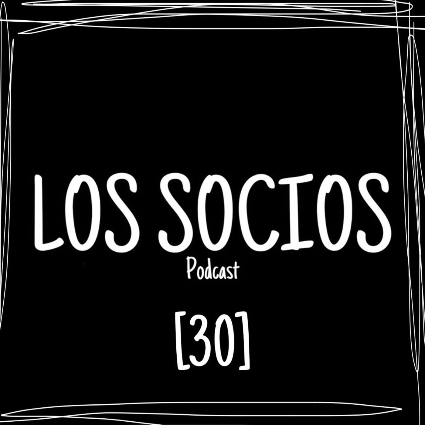 Los Socios Podcast