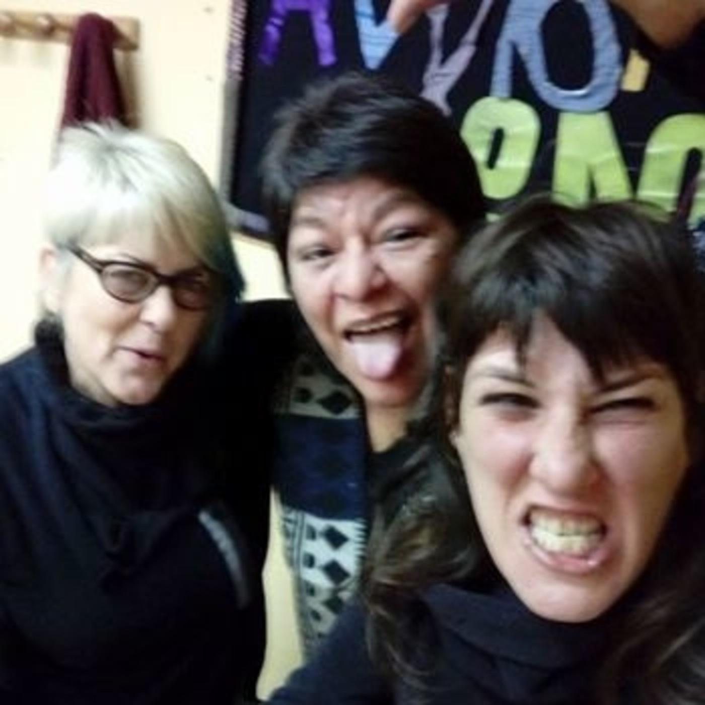 Podcast de Dones i Prou