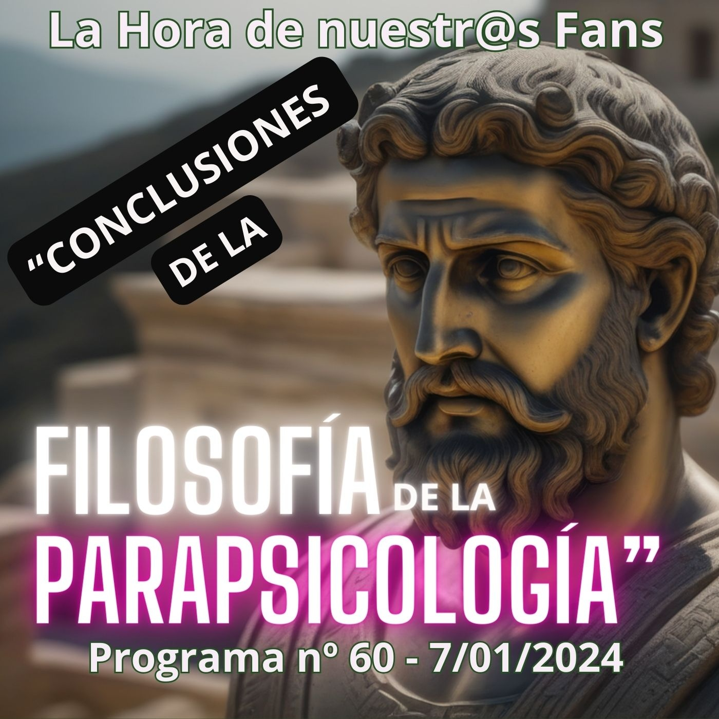 Más allá de la Realidad