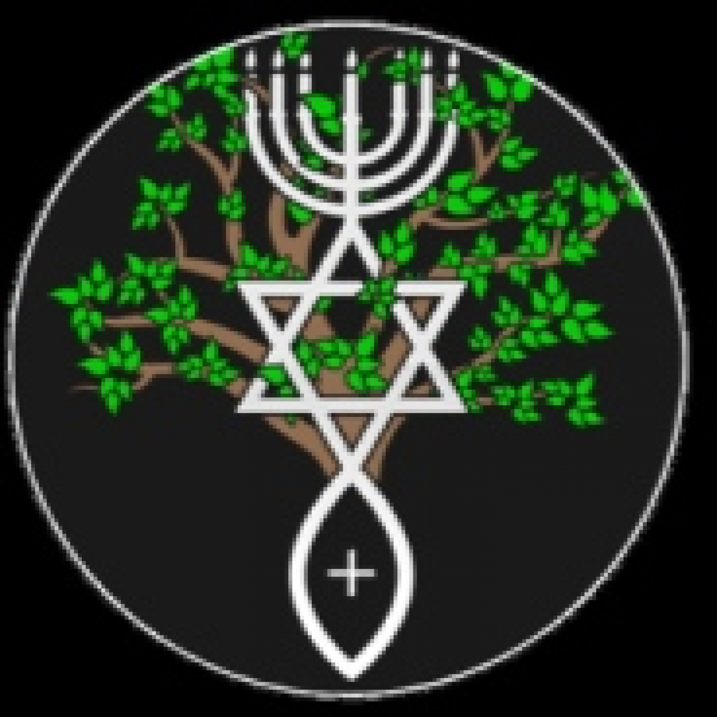 ECDD: El Mesias, La Morada de la Gloria de YHVH episode artwork