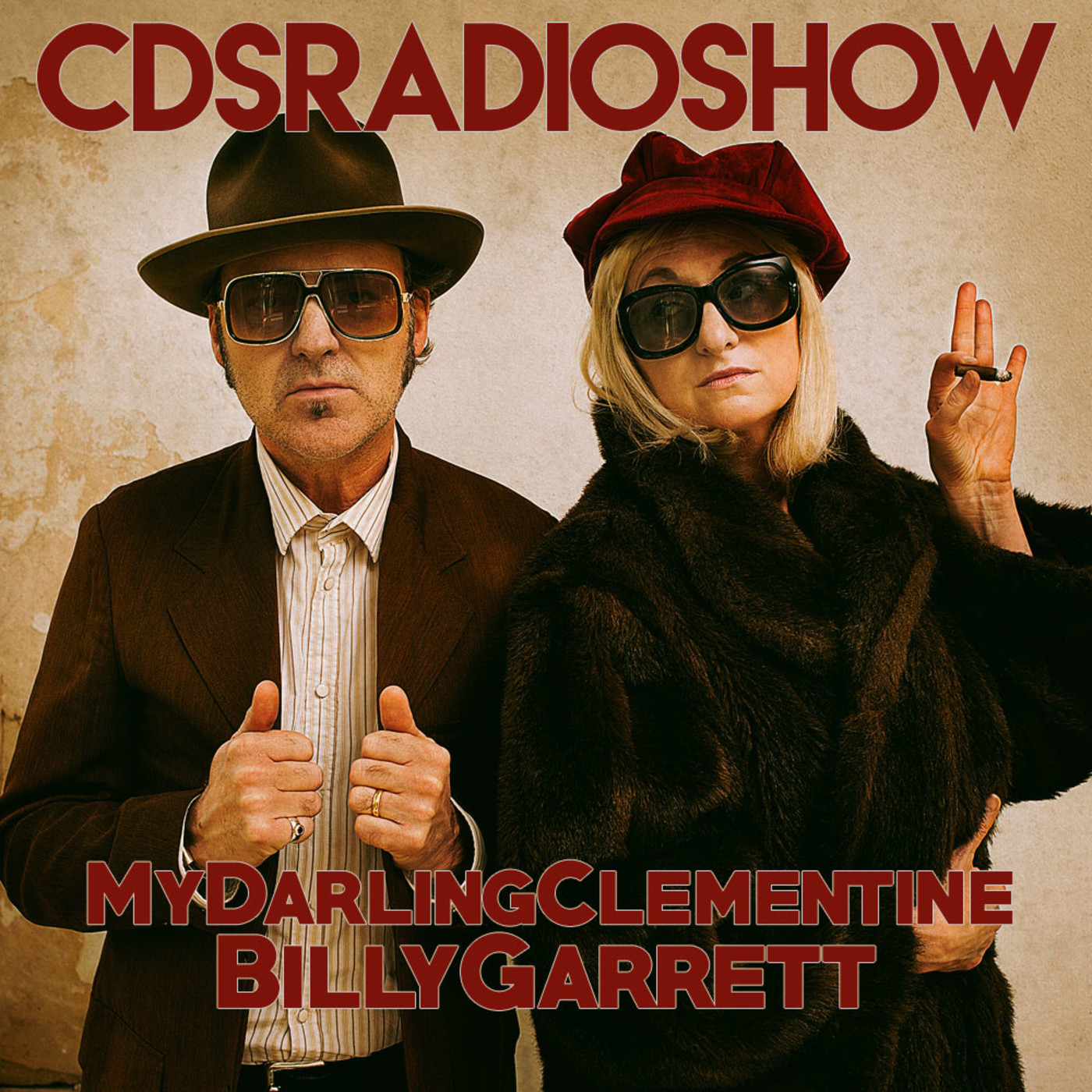 CDS RADIOSHOW