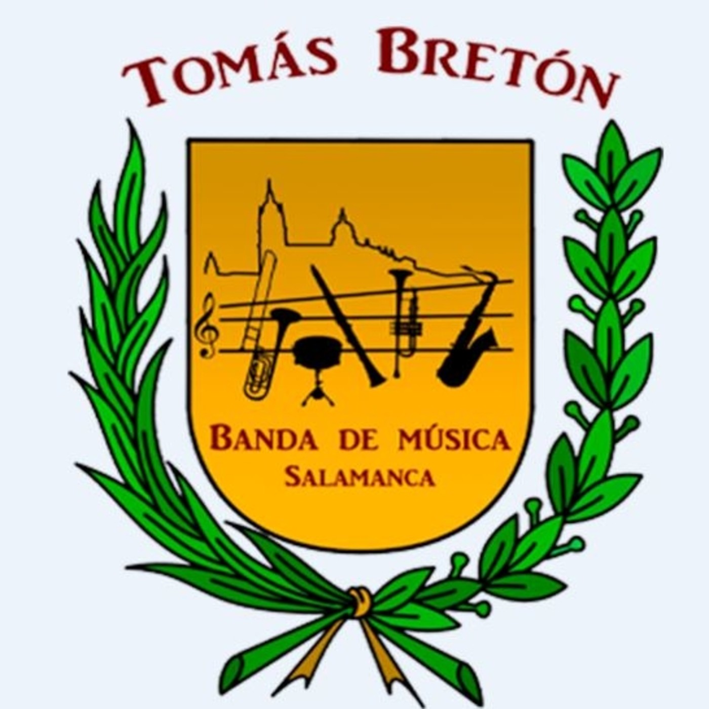 Banda de Música Tomás Breton