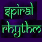 Lunatic Mondays ~ Spiral Rhythm