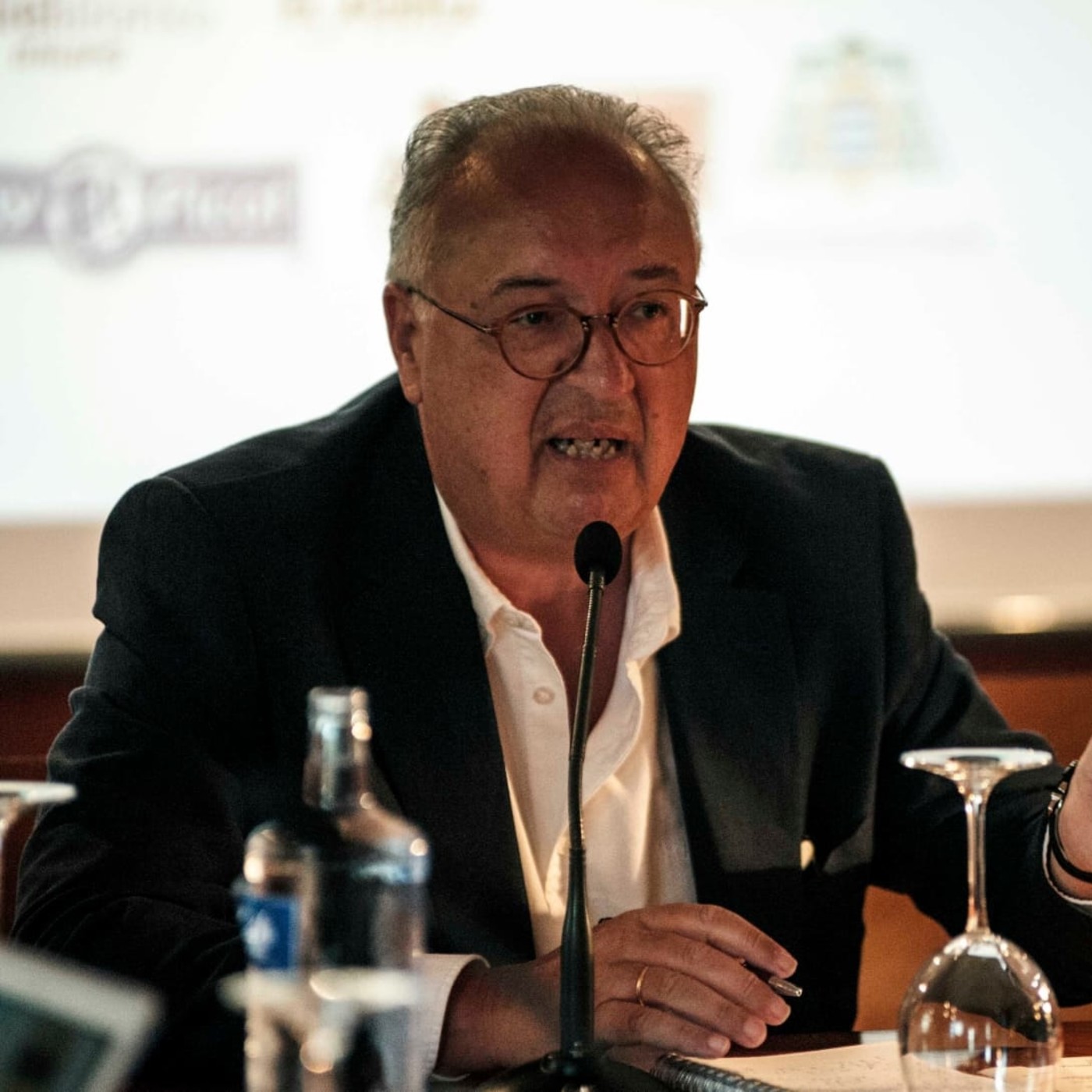 Envejecimiento: “Estilo de vida y envejecimiento saludable... Parte I
