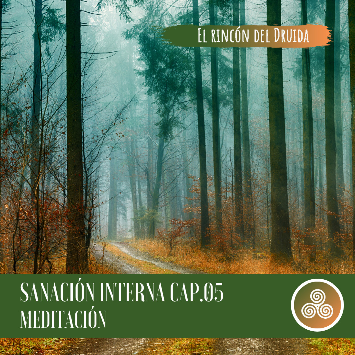 Sanación Interna