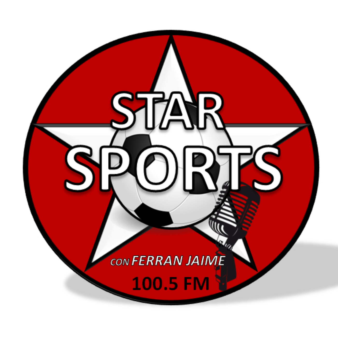 STAR SPORTS - T04x16 - SUPERBOWL, WWE Y BANDAS SONORAS episode artwork