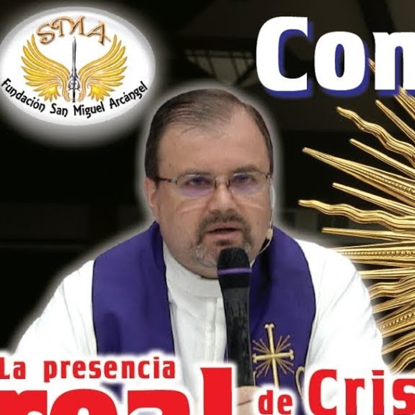 Eucaristía
