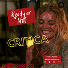 Ready or Not (2019) - Review #8