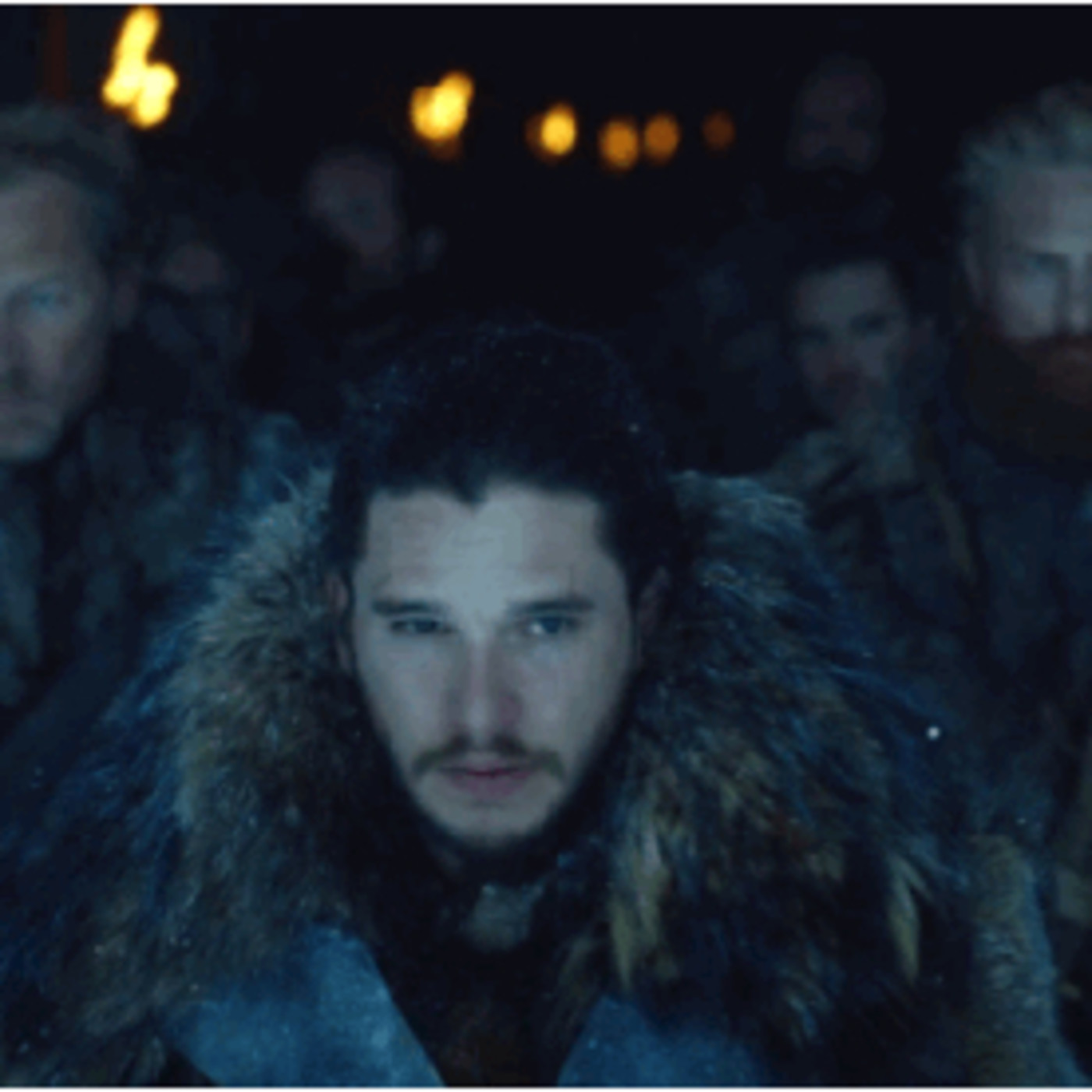 Wargos y Dragones - Game of Thrones Podcast