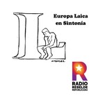 Europa laica en sintonía RRR (Julio 2019)