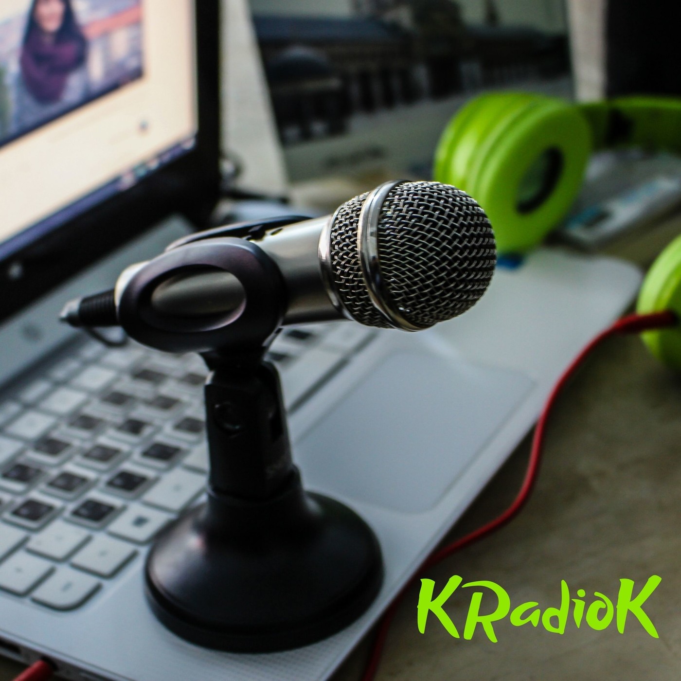 KRadioK