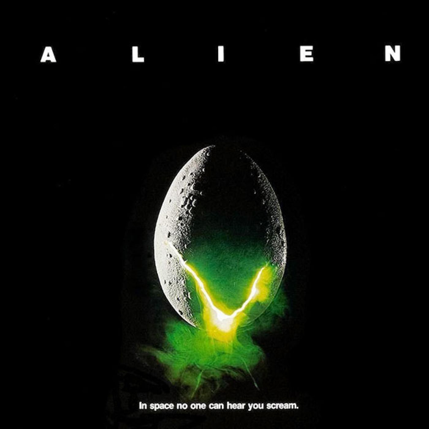 RDU 1x10. Alien, La cosa y La Mosca (25-02-16)