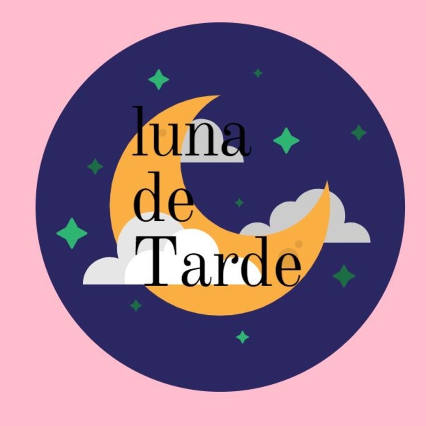 Luna de Tarde