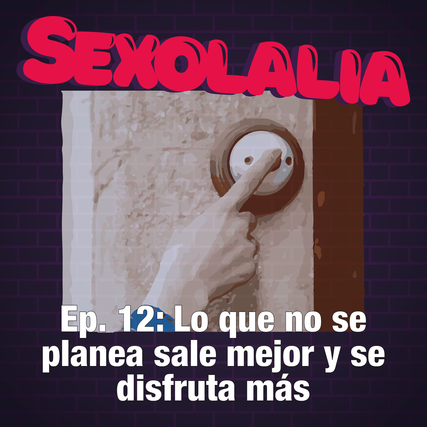 Sexolalia
