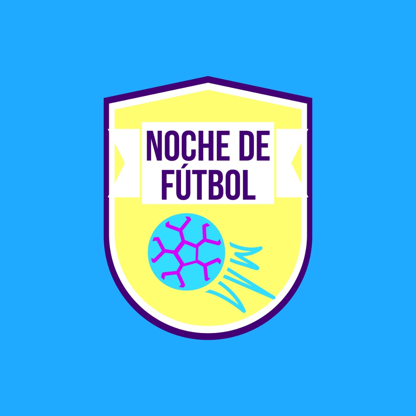 Noche de Fútbol