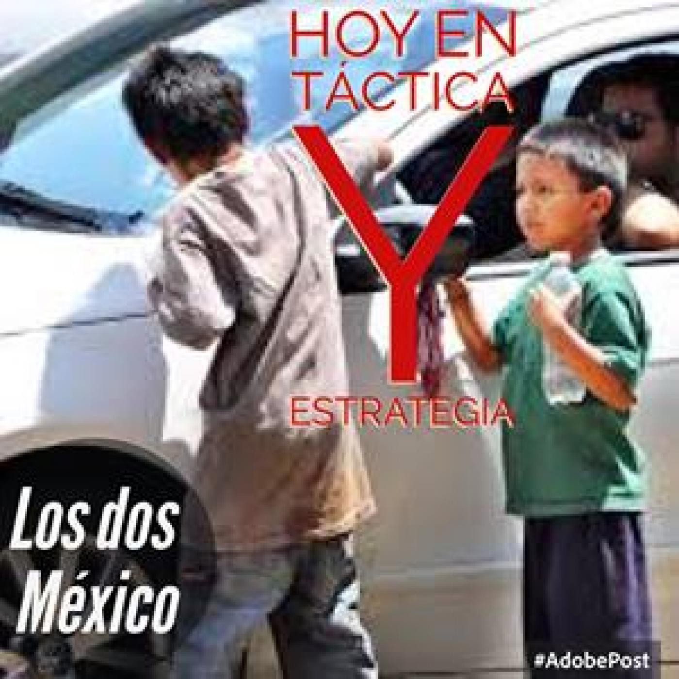 Emisión completa