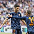 18-05-2019 GOL VLL 0-1 VCF (Carlos Soler)