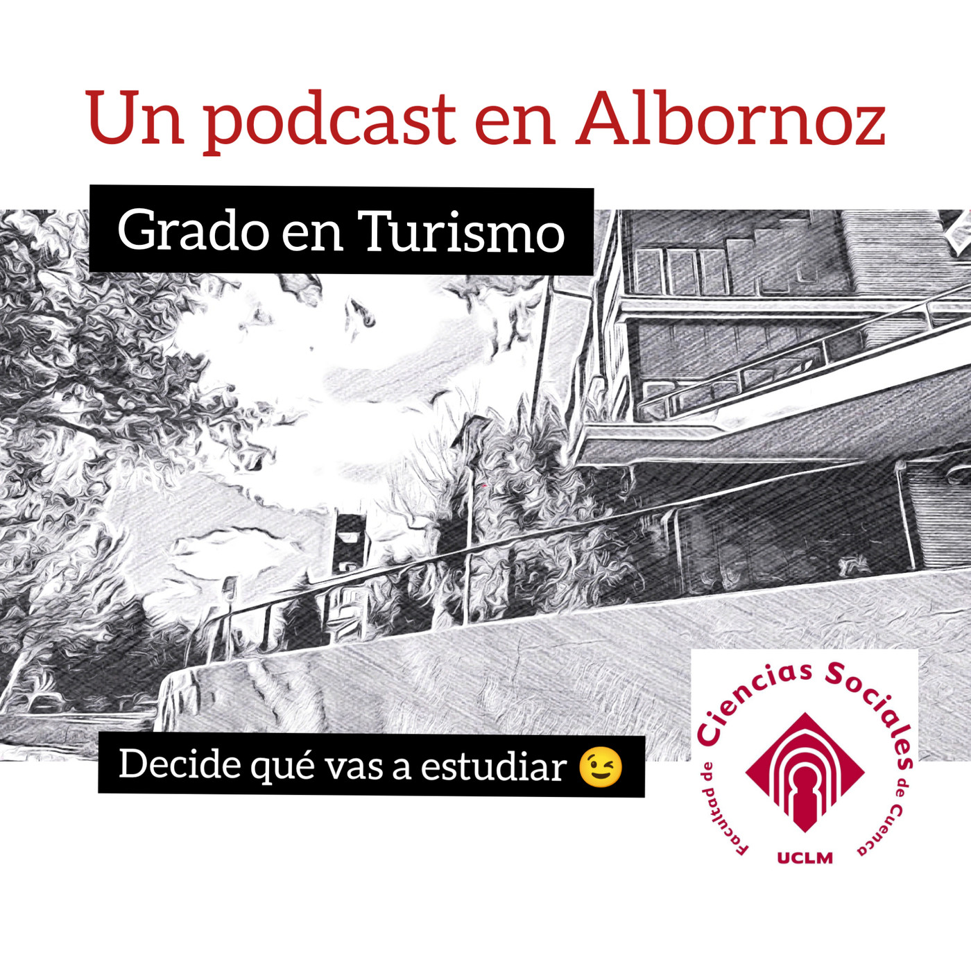 Un Podcast en Albornoz