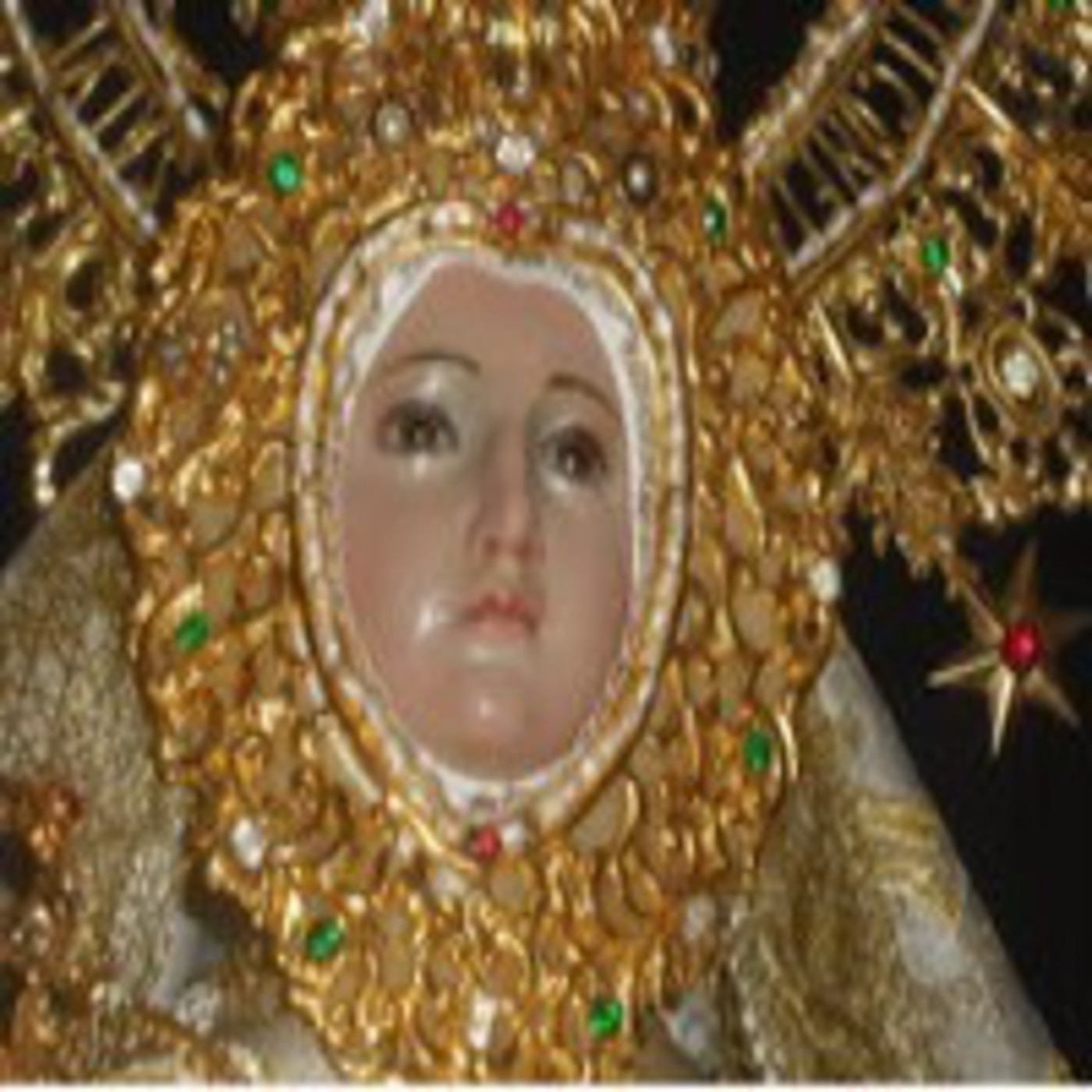 Podcast Fiestas de Zújar