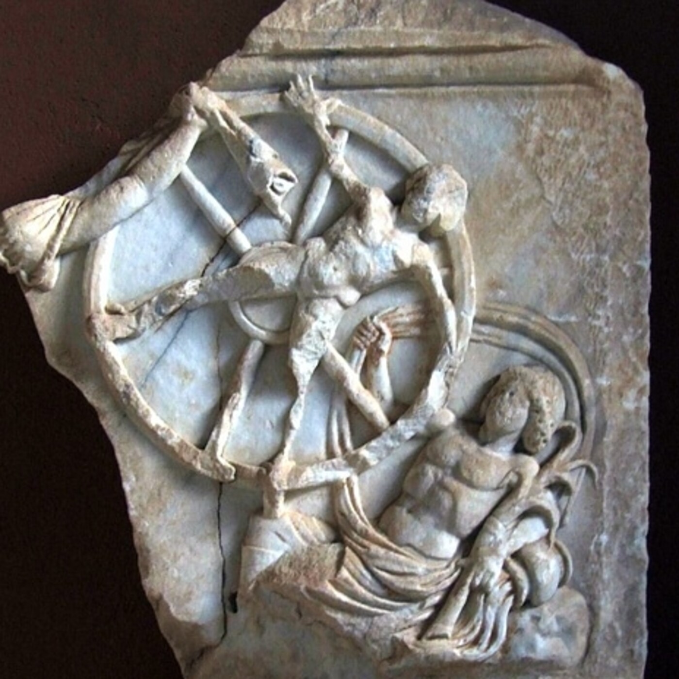 El Areópago de Atenas
