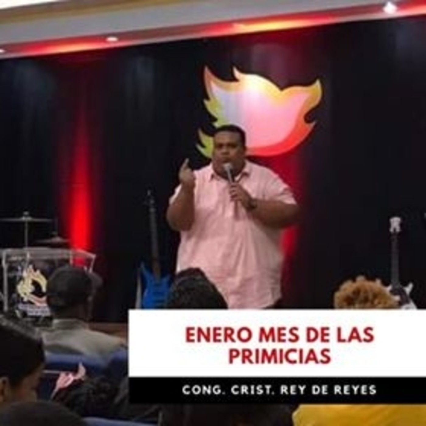 Mensaje de Edificación