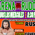 Los Rudos del Rock 48. Programa 48 que dice ser el 49.
