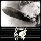 002 Melodías Cósmicas. Led Zeppelin, Mark Hollis, Steve Gunn... (27-2-19)