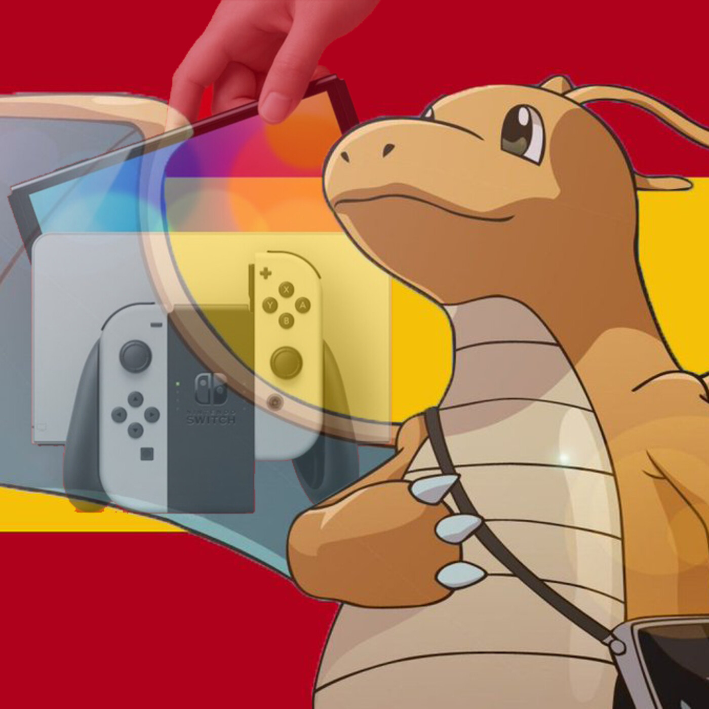Podcast Nintendrón