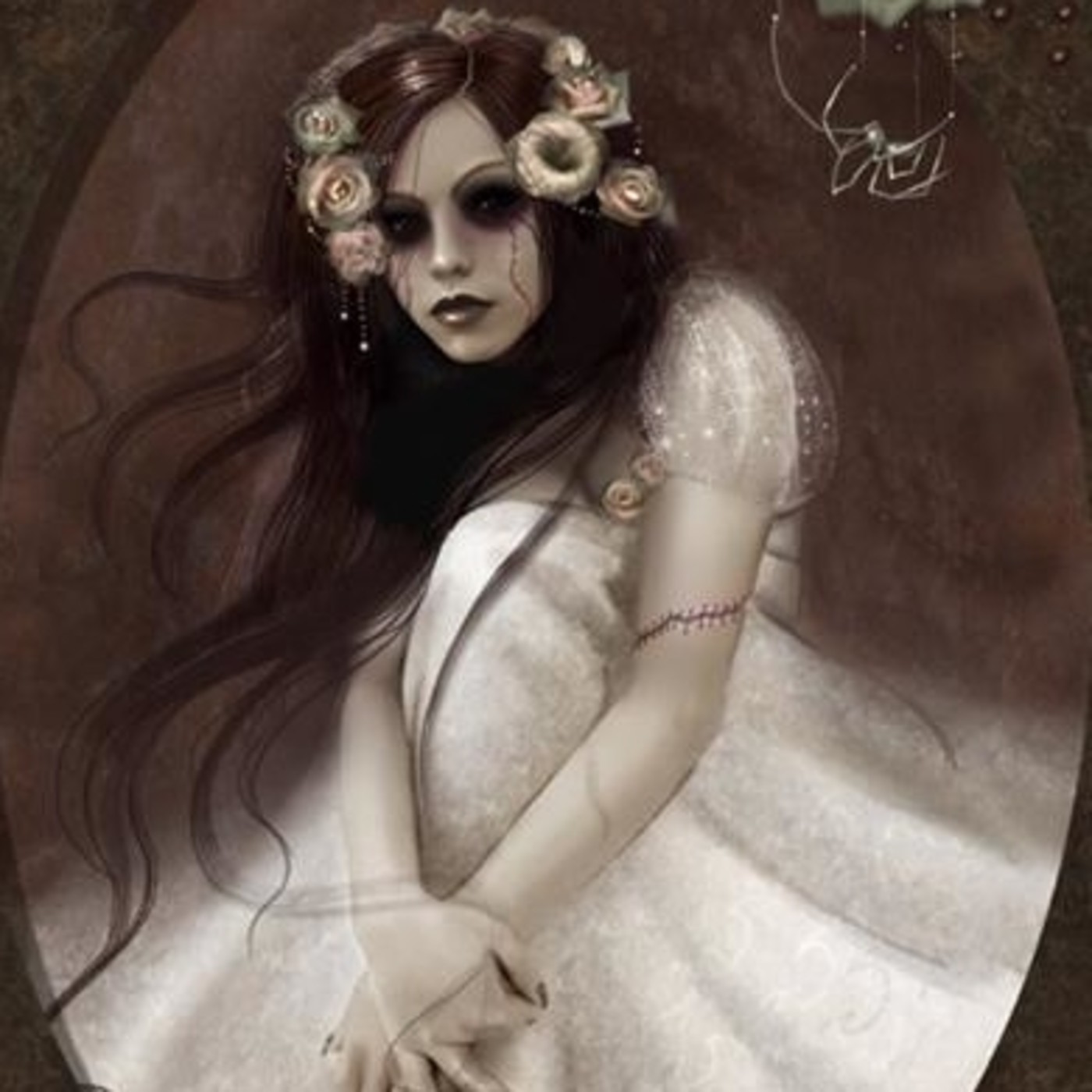 La eterna novia de Mérida La eterna novia de Mérida