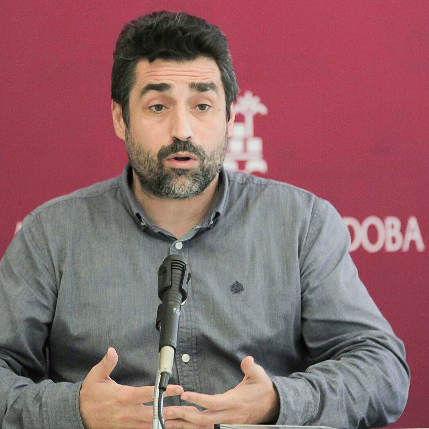 Izquierda Unida Córdoba