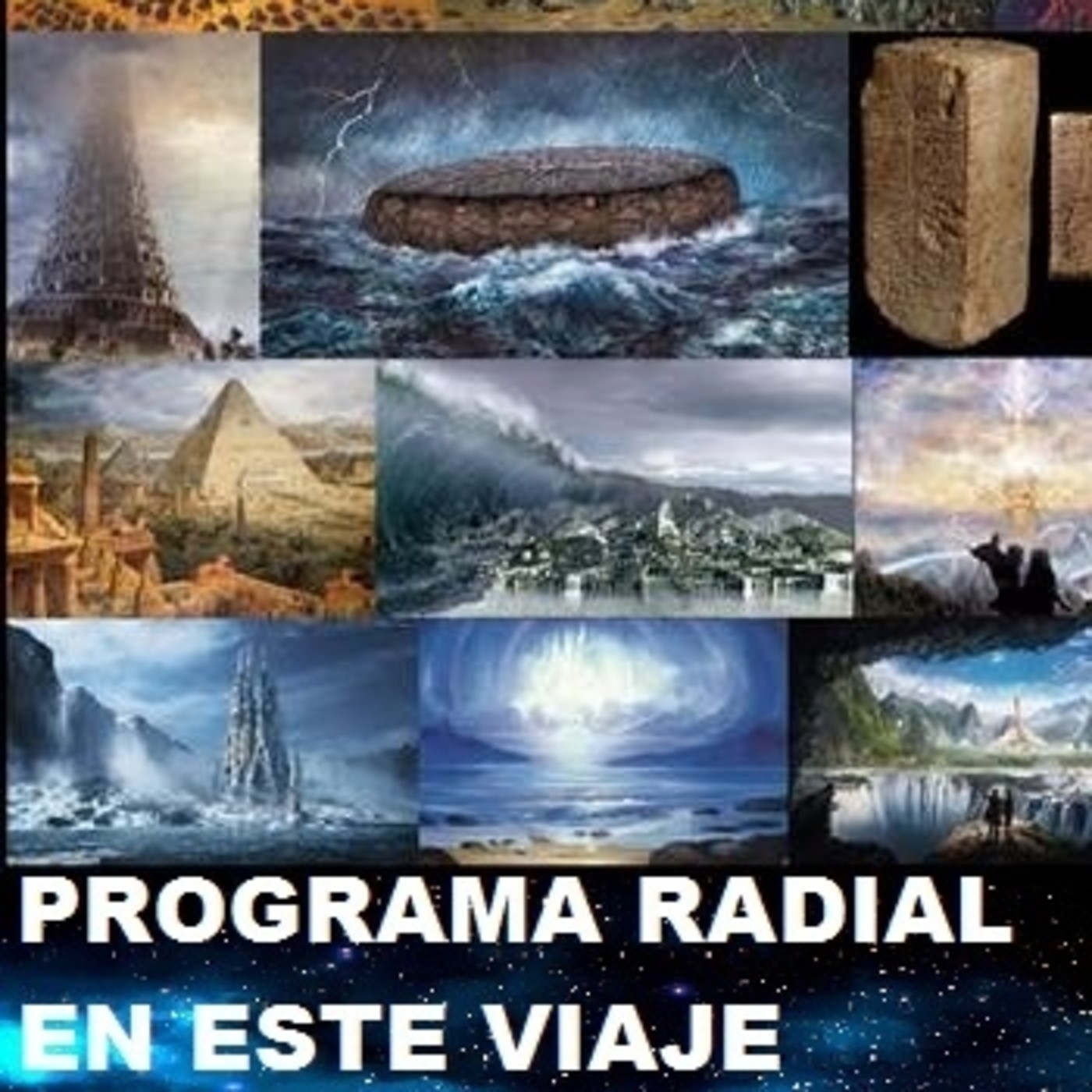Pablo Tessore