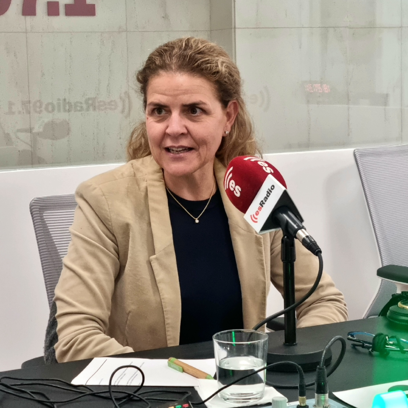 Podcast ASIMA